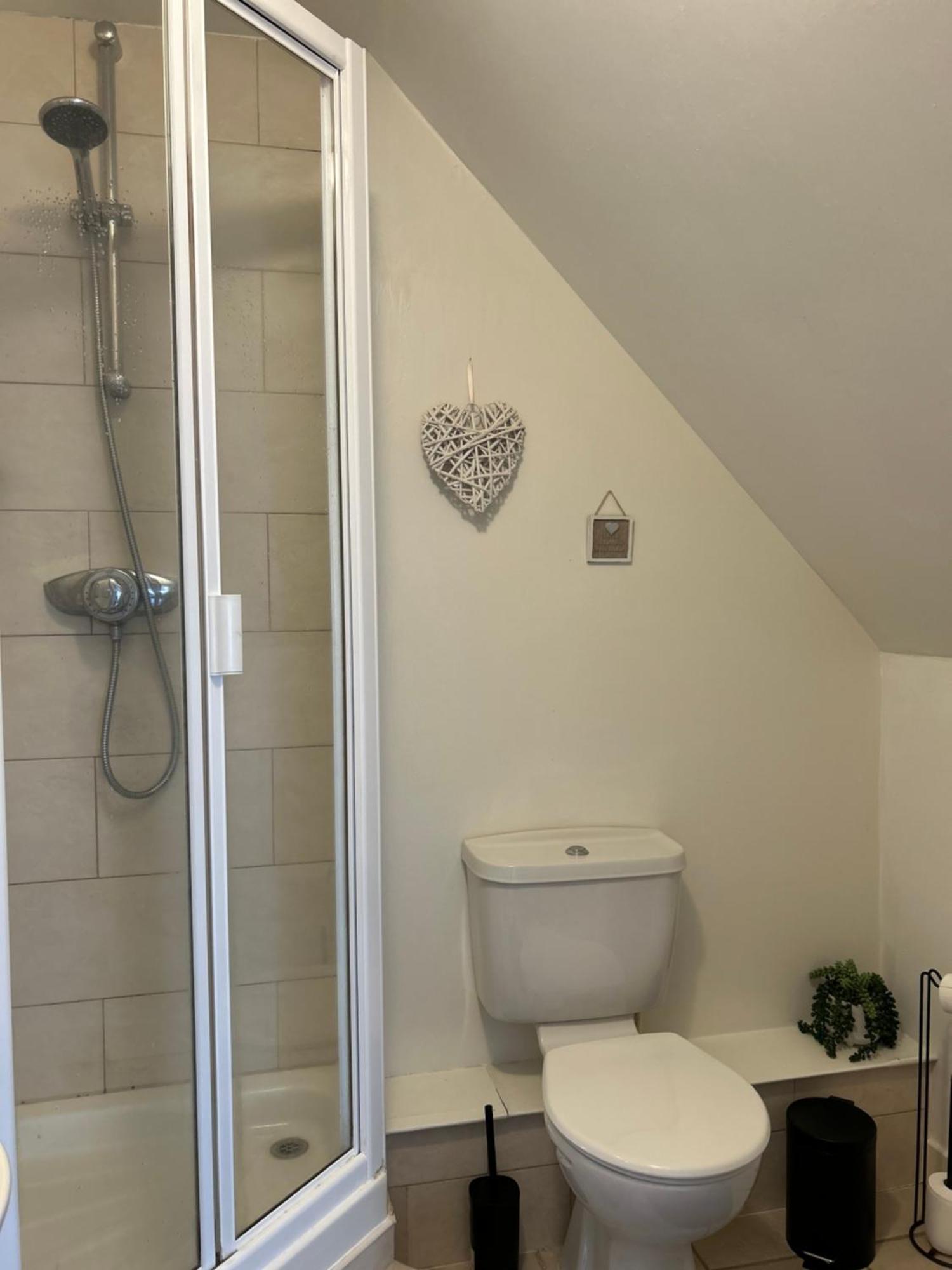 Apartment The Tannery Mews 2 Bedroom Dublex *
