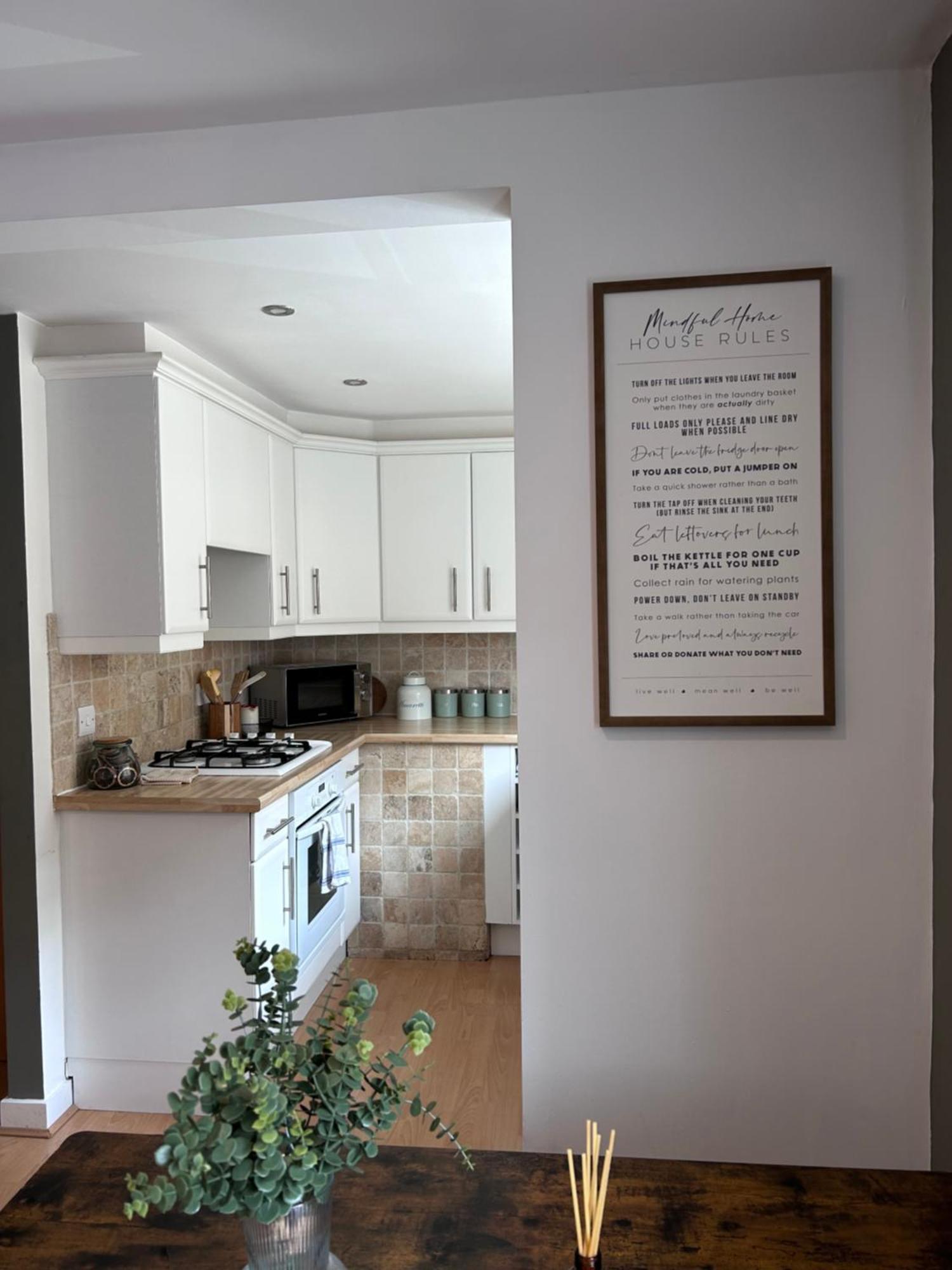 The Tannery Mews 2 Bedroom Dublex York