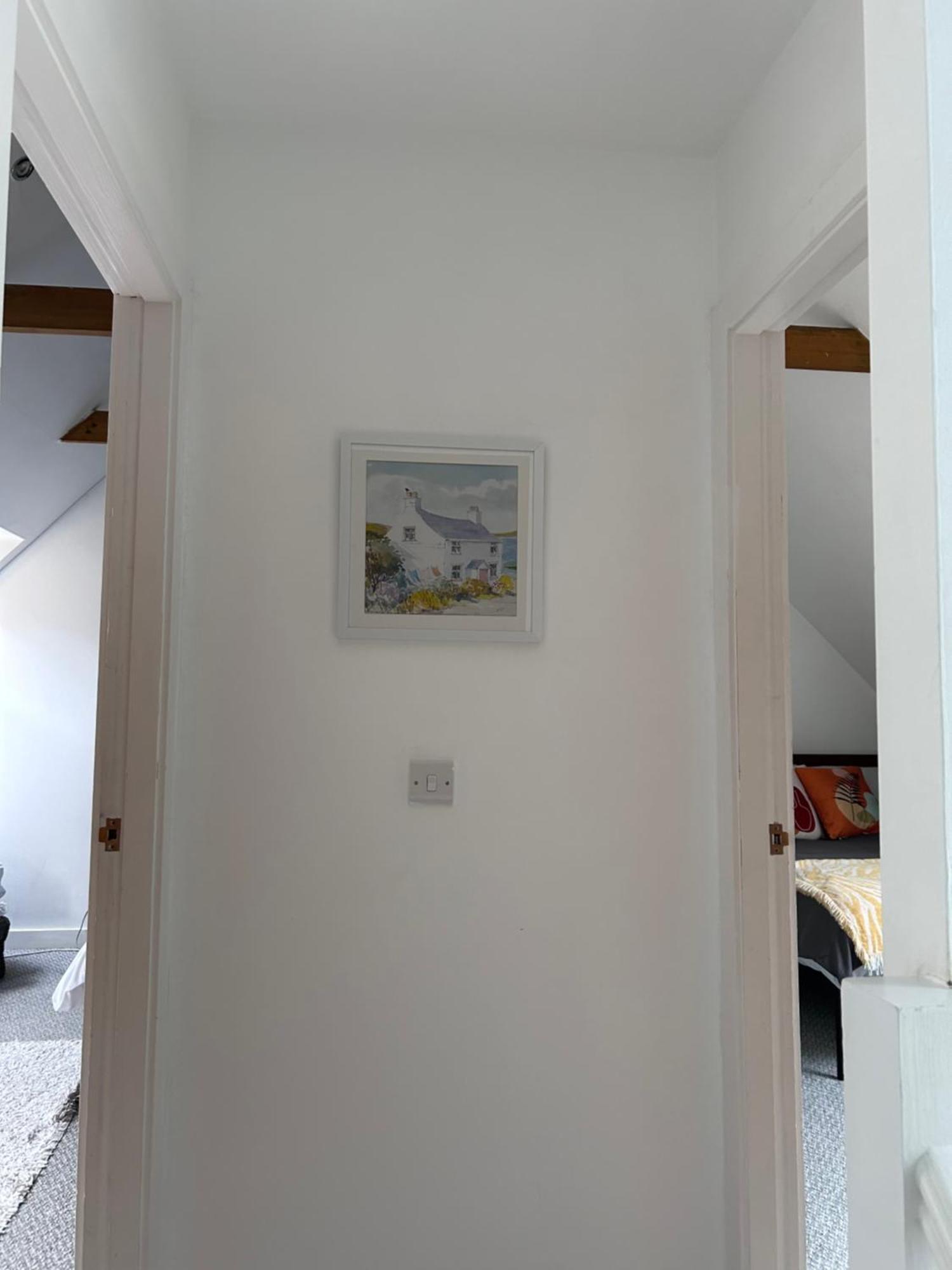 Apartment The Tannery Mews 2 Bedroom Dublex *
