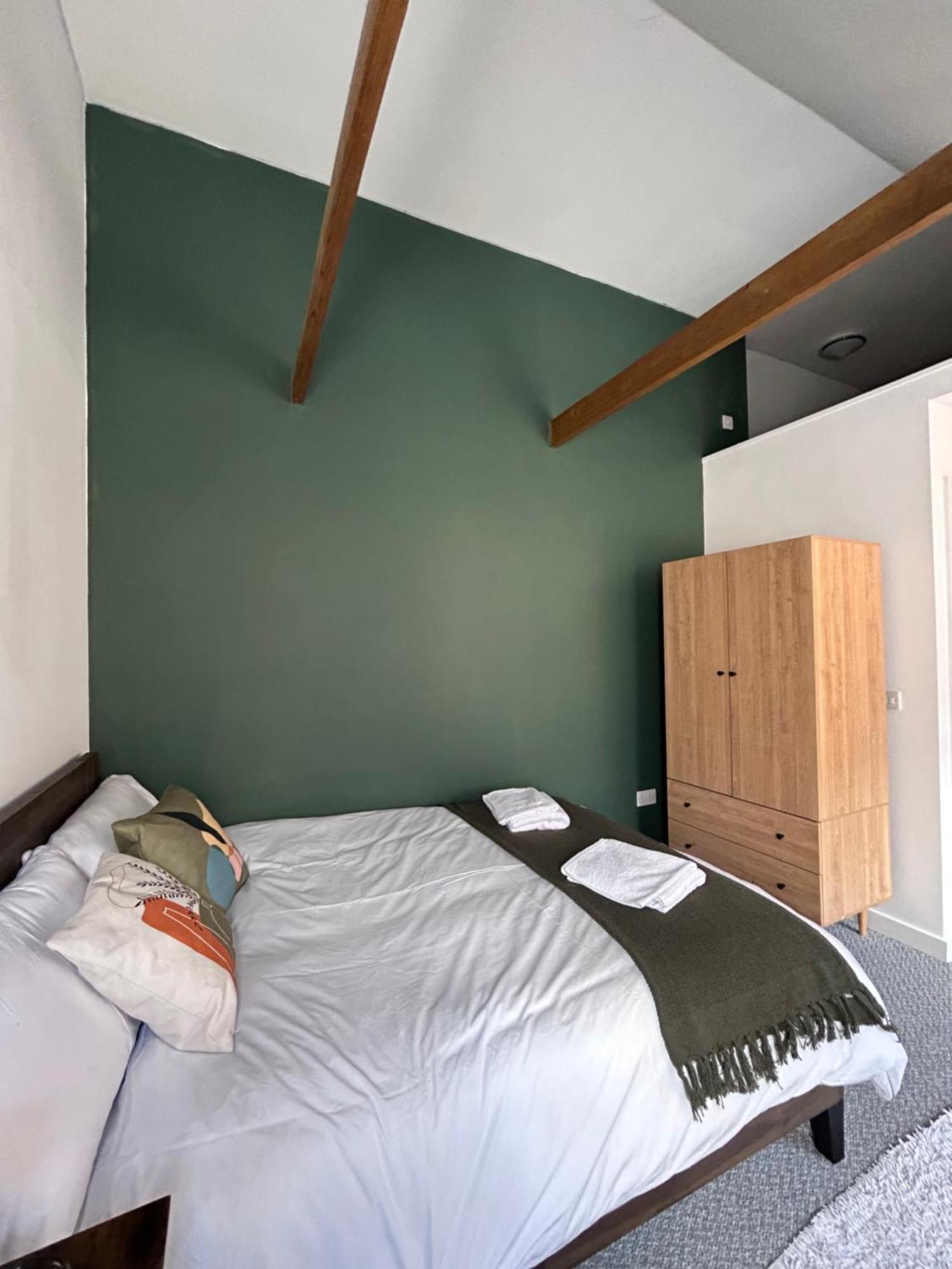 The Tannery Mews 2 Bedroom Dublex Apartment