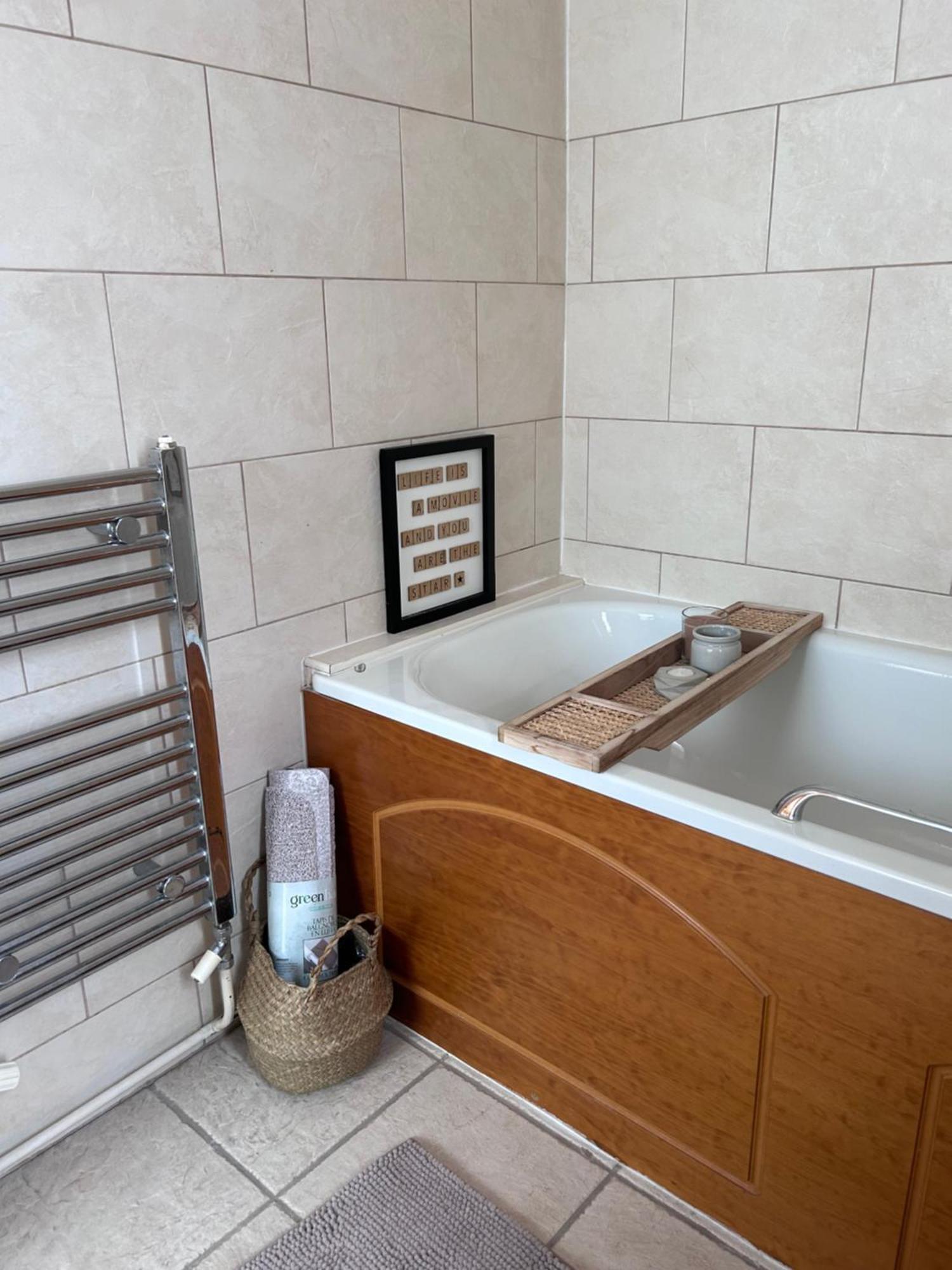 The Tannery Mews 2 Bedroom Dublex Apartment York