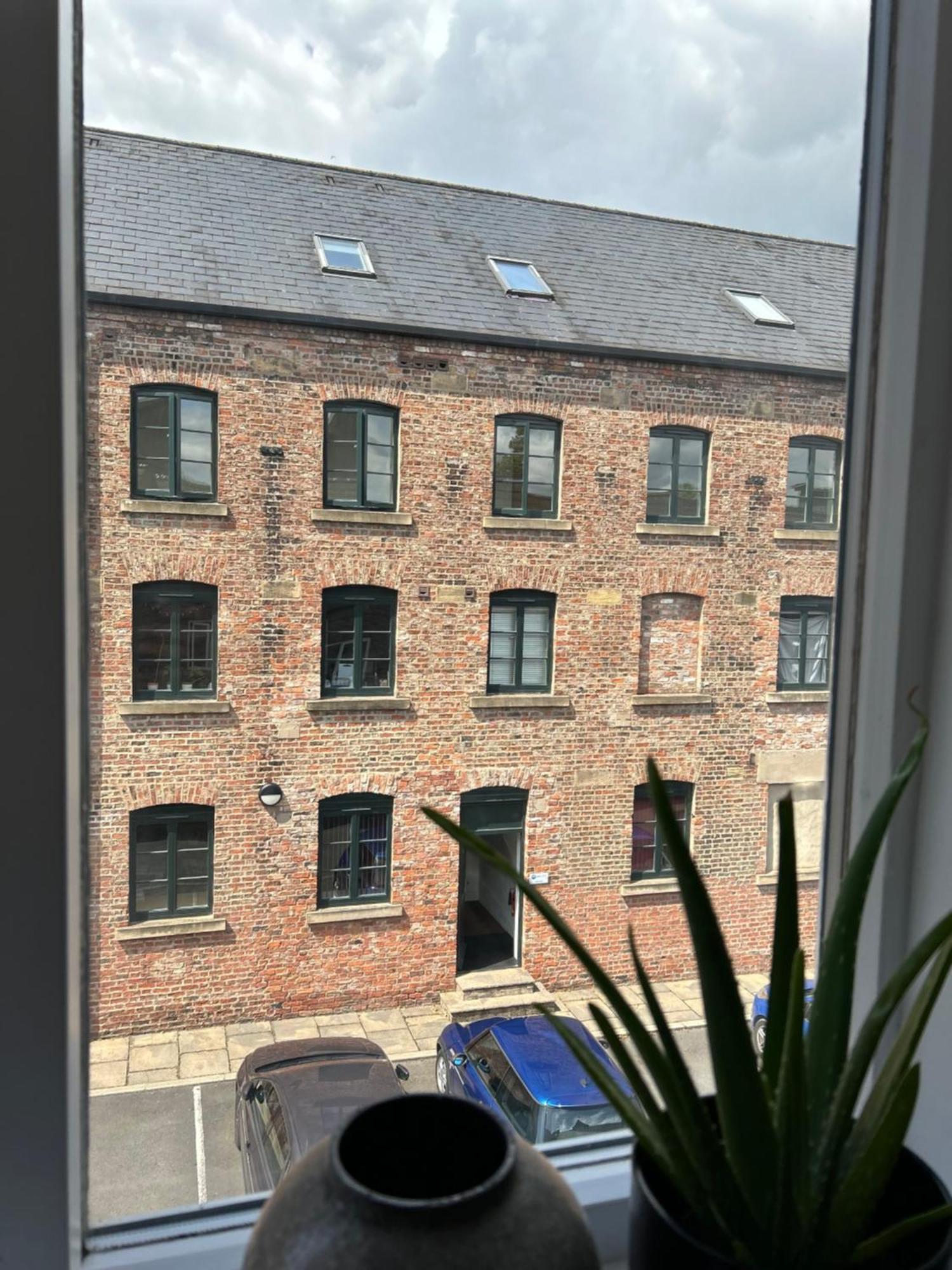 The Tannery Mews 2 Bedroom Dublex Apartment