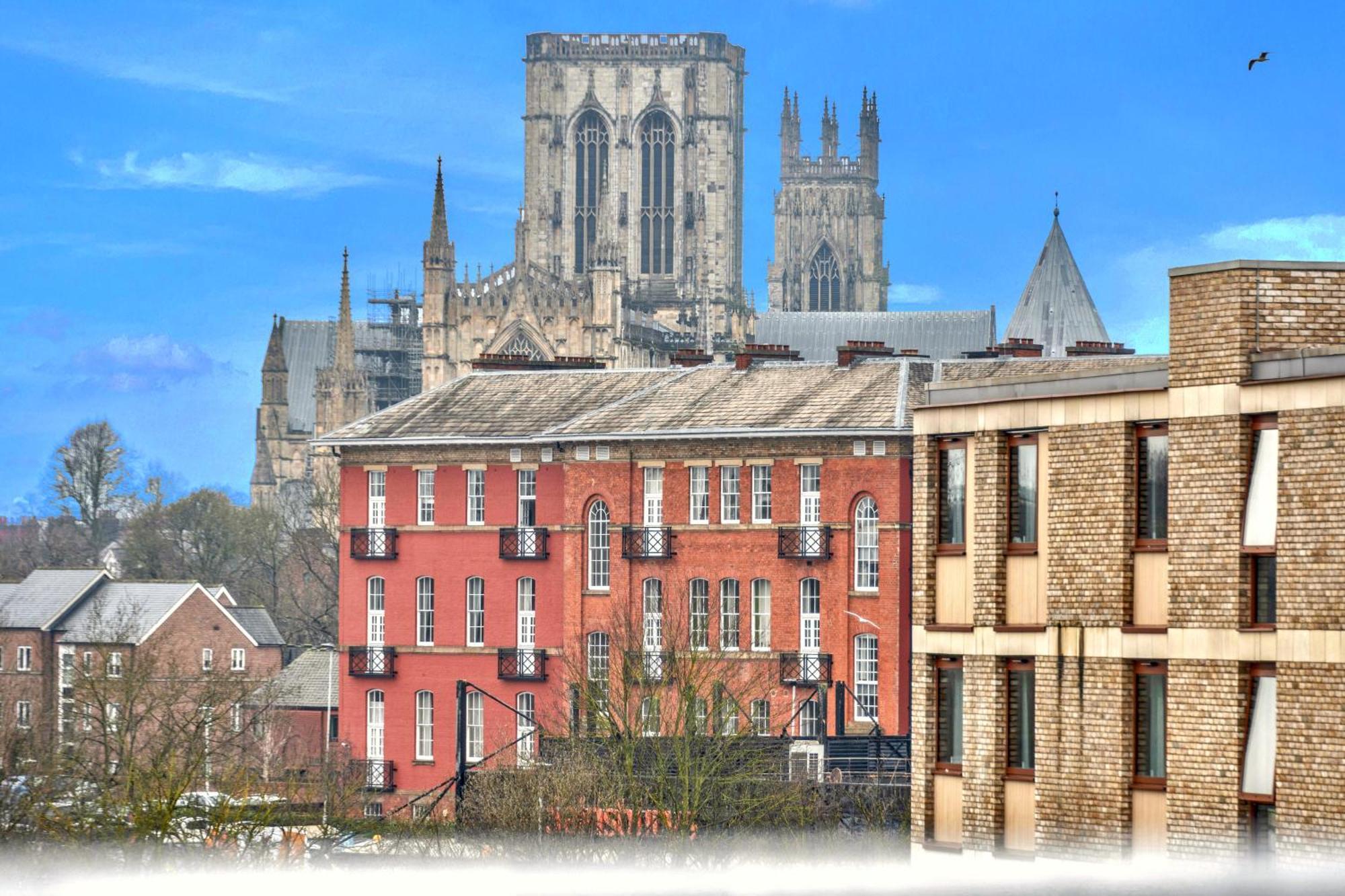 44 Citygate Sleeps 4 *