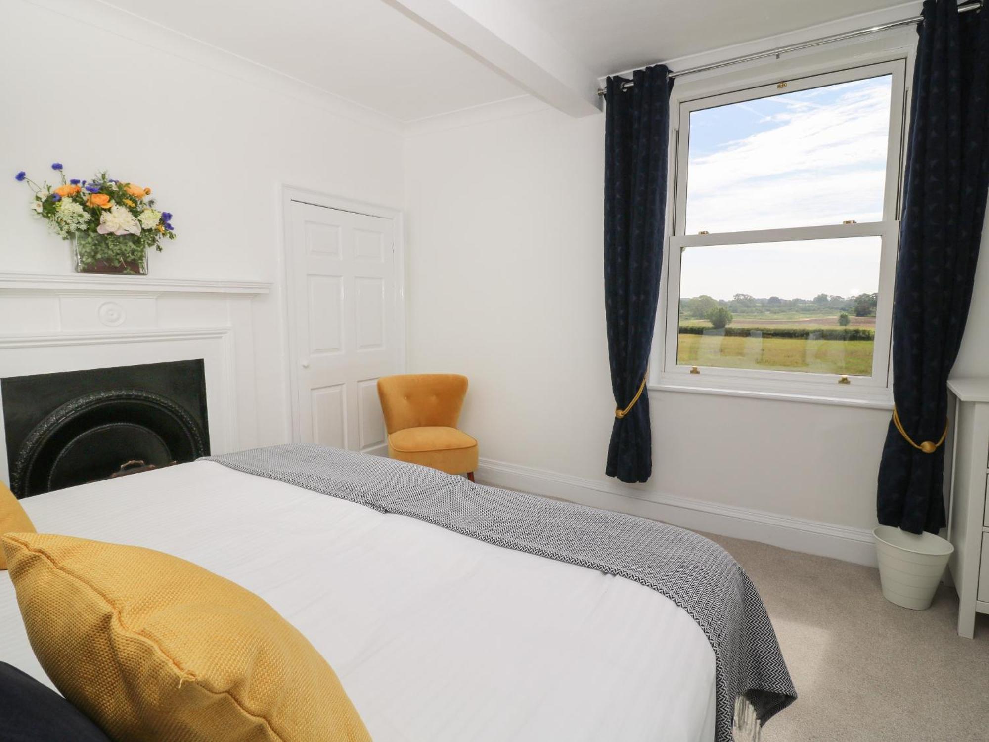 Holiday home Chestnuts At Youlton