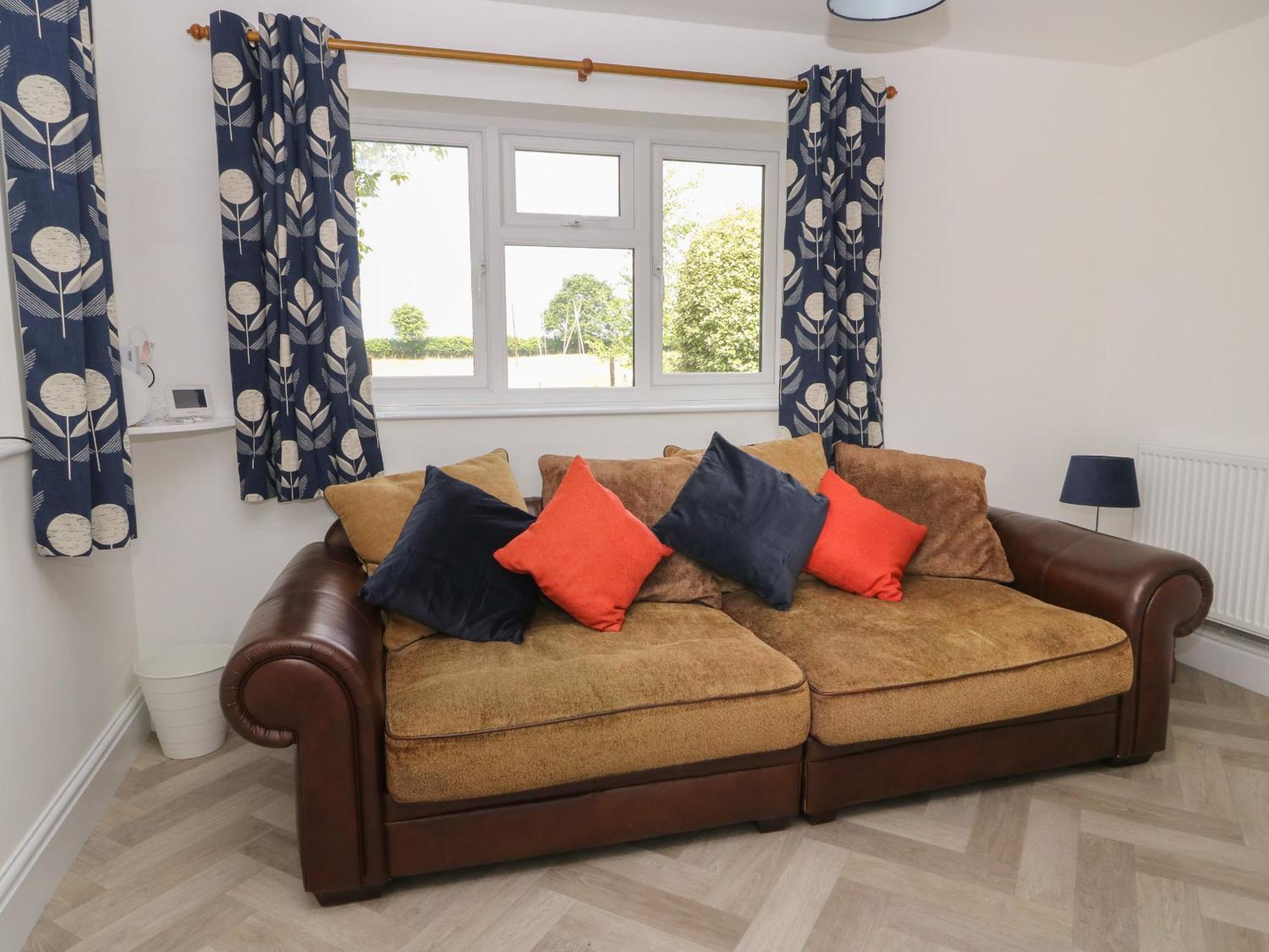 Holiday home Chestnuts At Youlton York