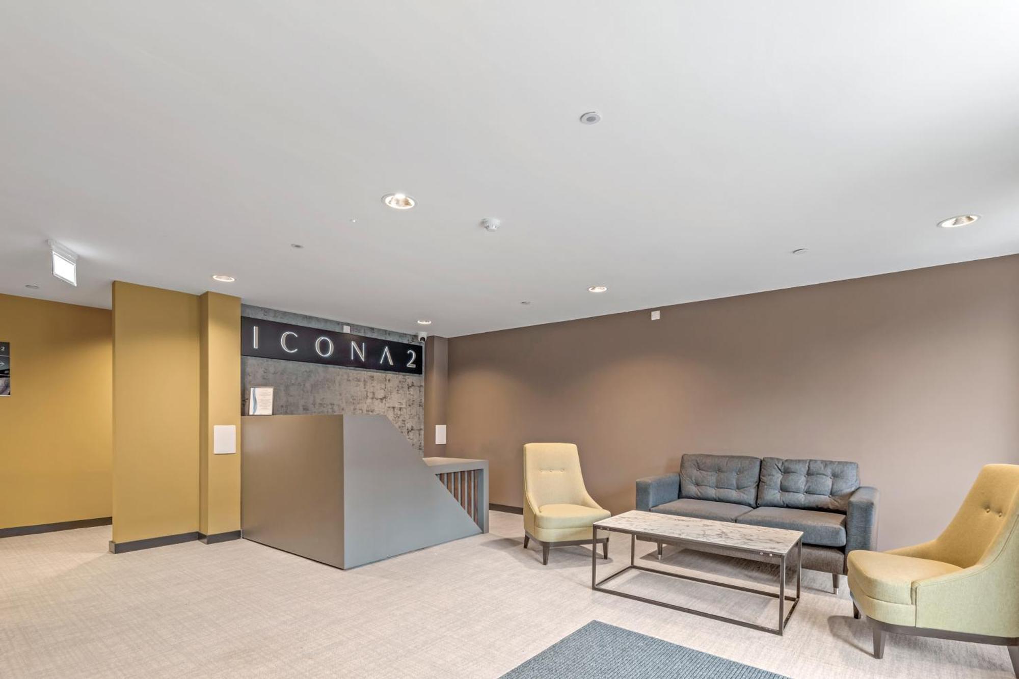 Apartment 57 *