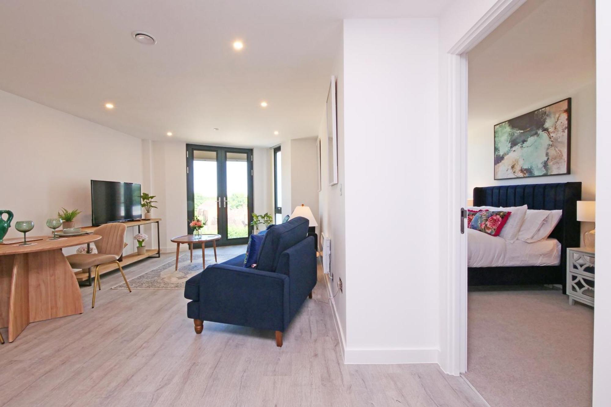 57 Apartment York