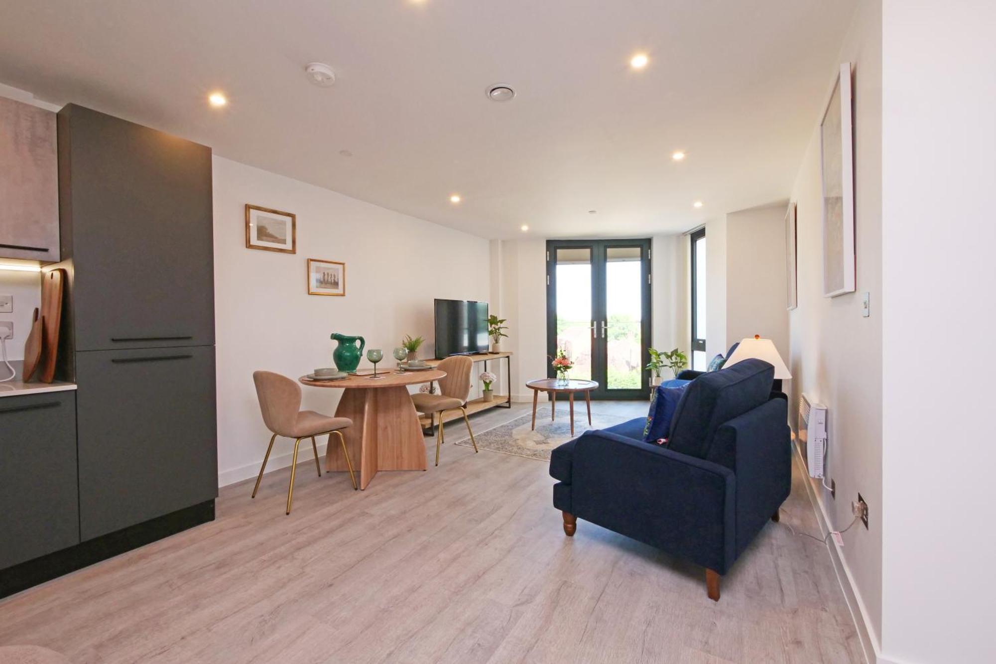 Apartment 57