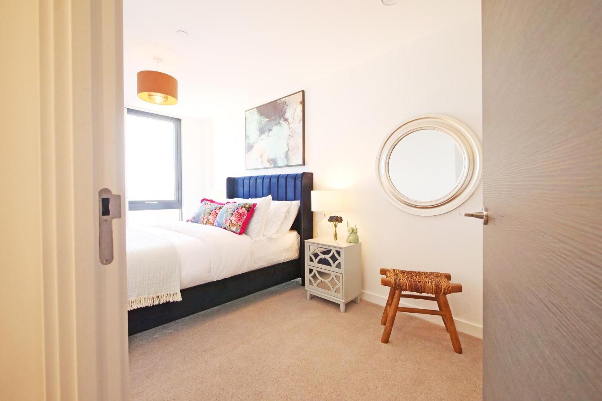 Apartment 57 *