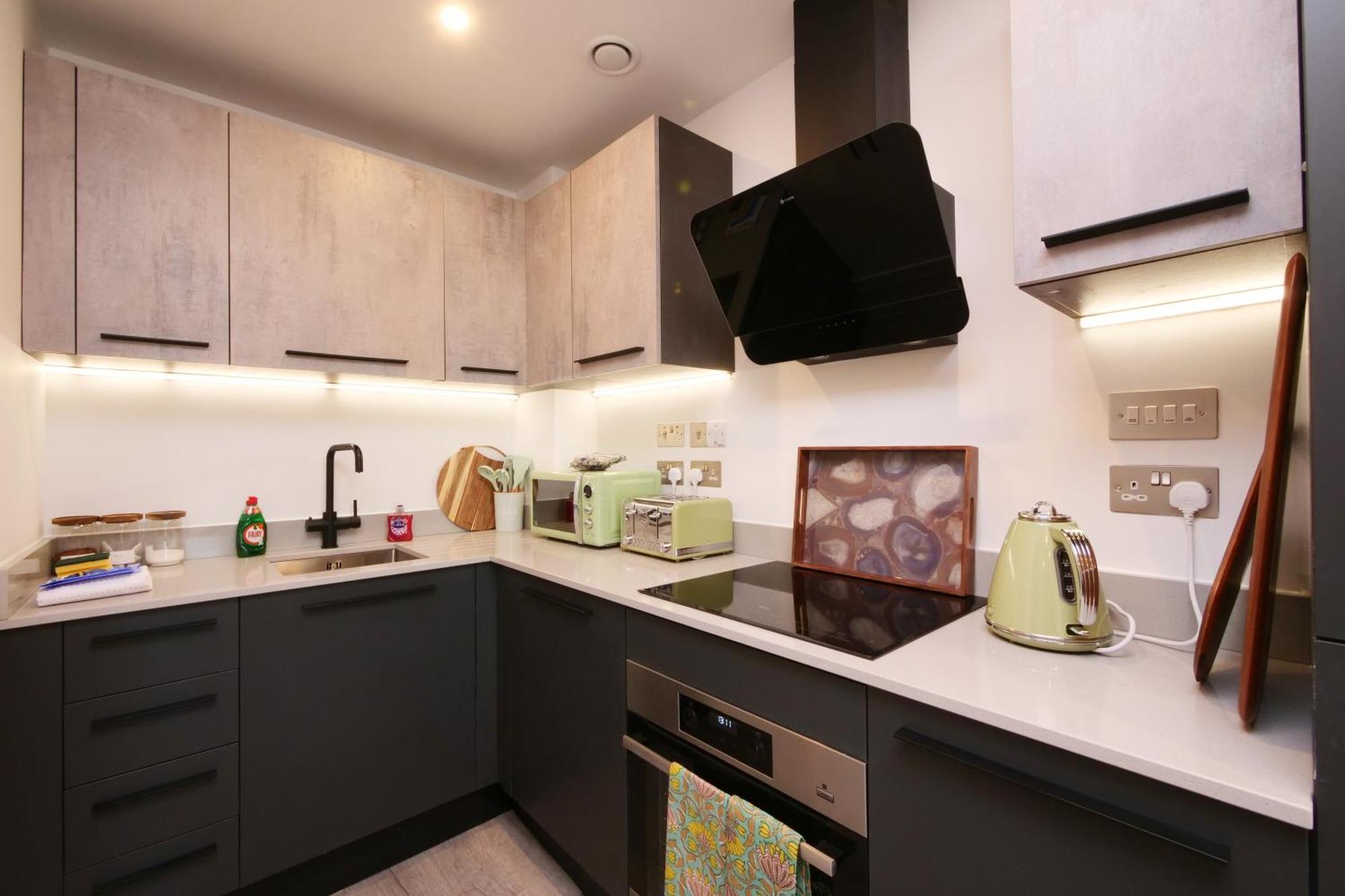 Apartment 57