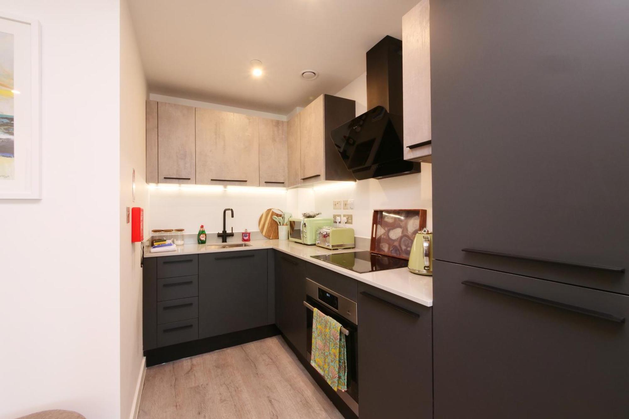 Apartment 57 *