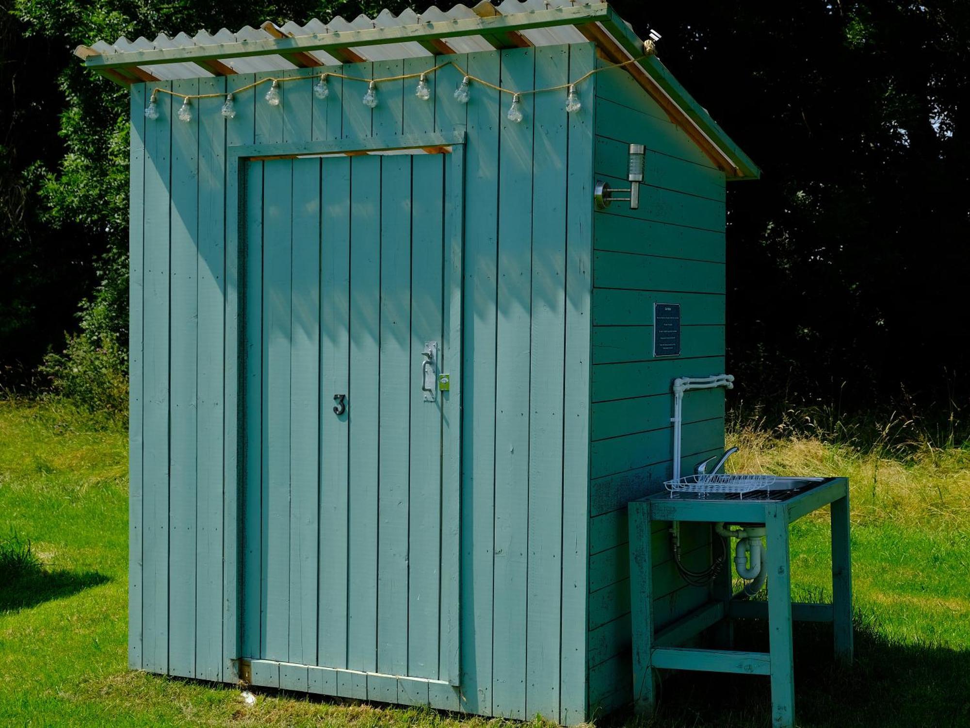 Freespirit Glamping *