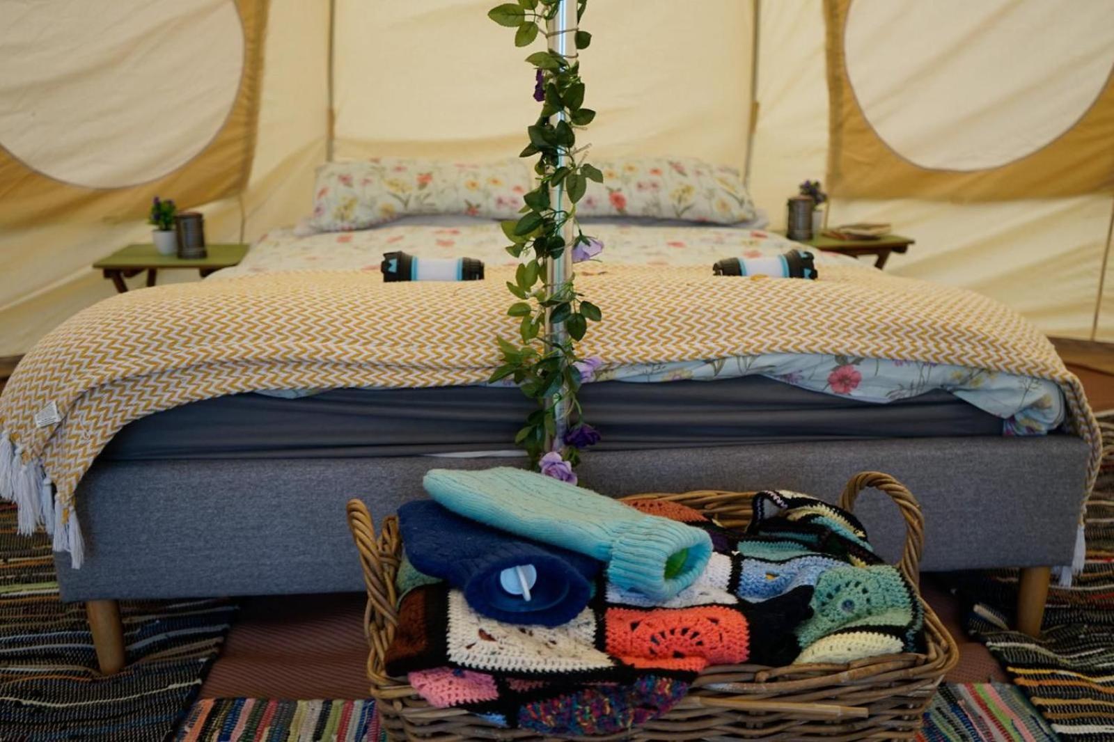 Luxury tent Freespirit Glamping *