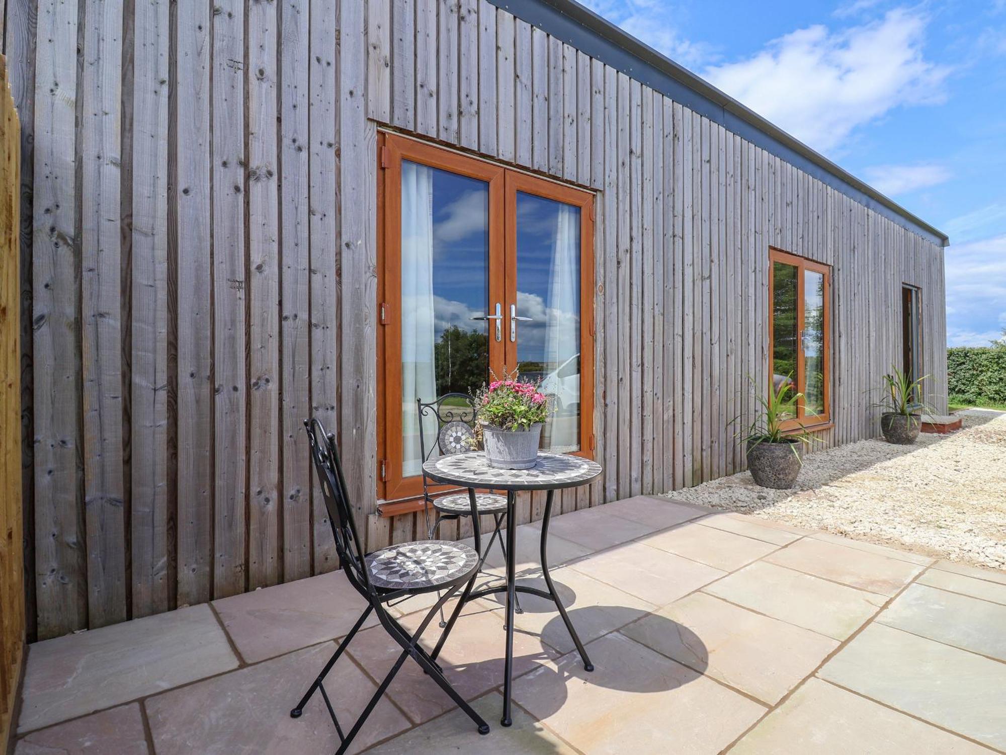 Holiday home Woodman's