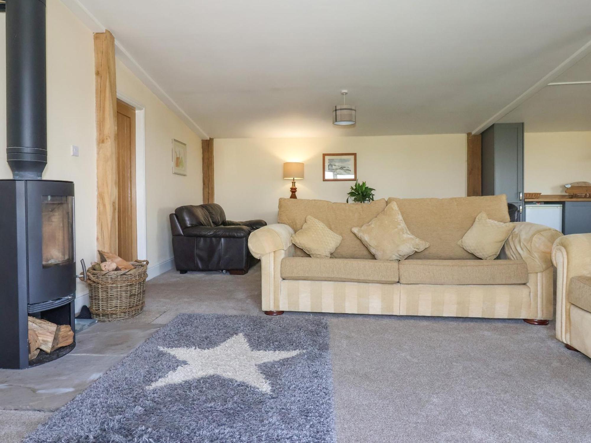 Holiday home Woodman's