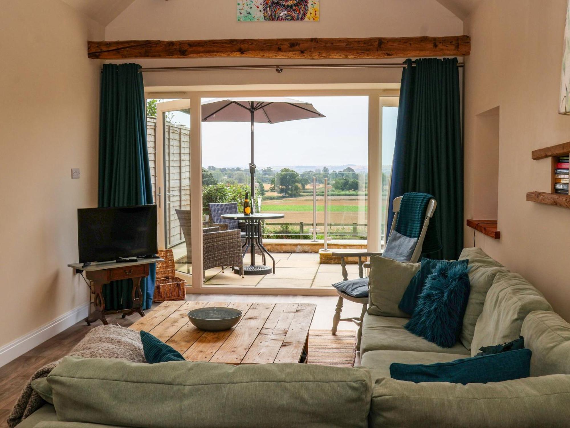 Shippon Holiday home