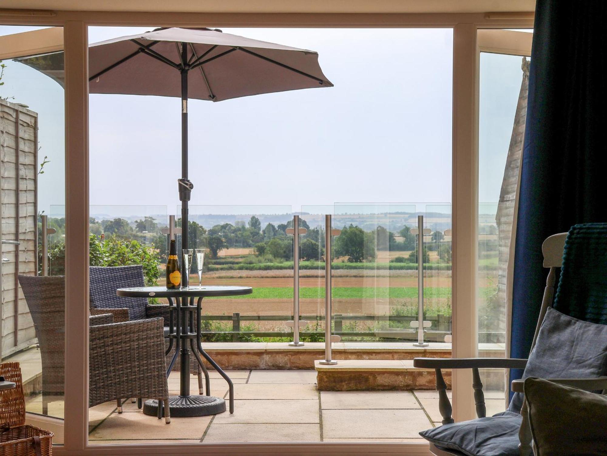 Holiday home Shippon