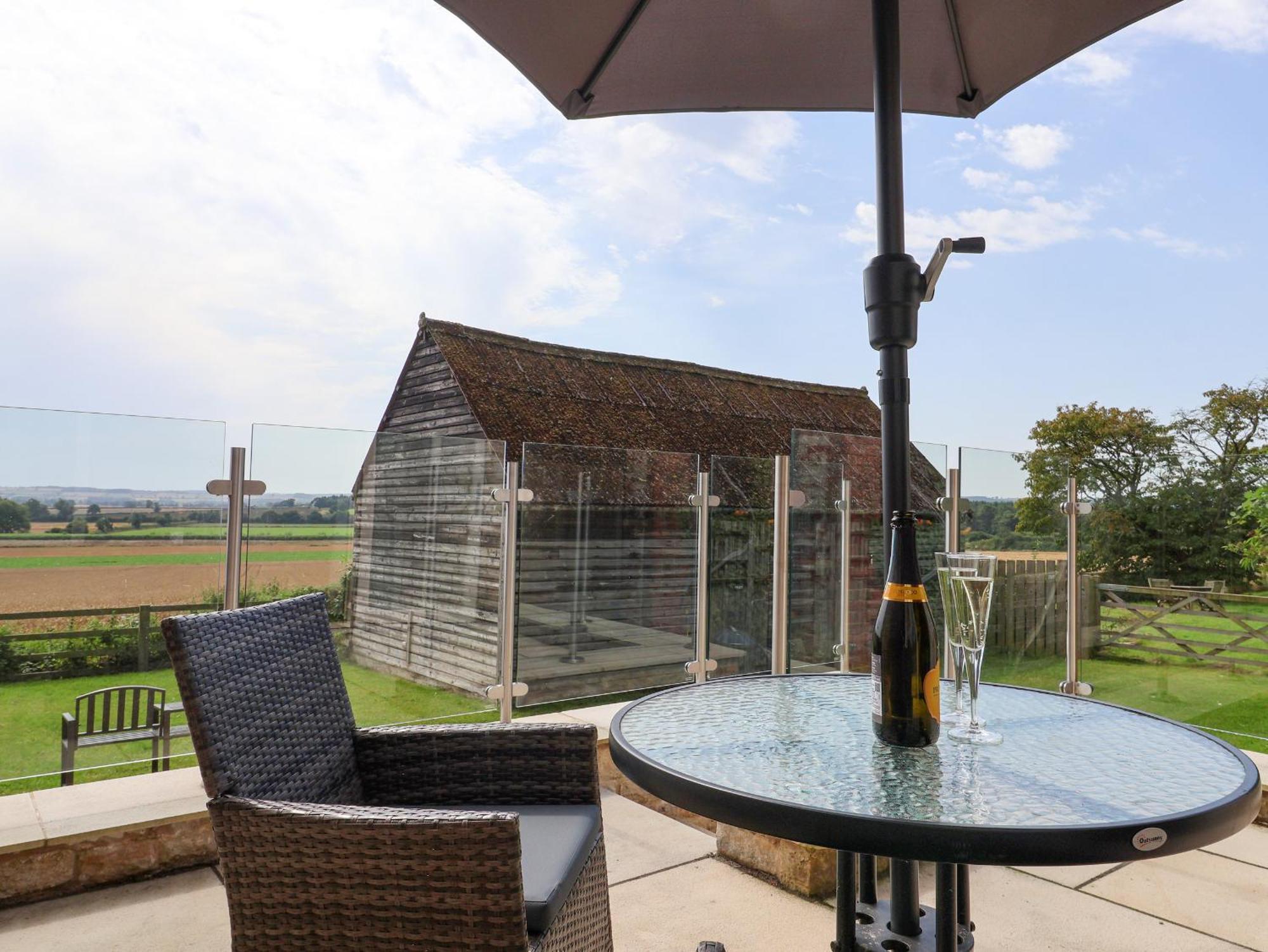 Holiday home Shippon York