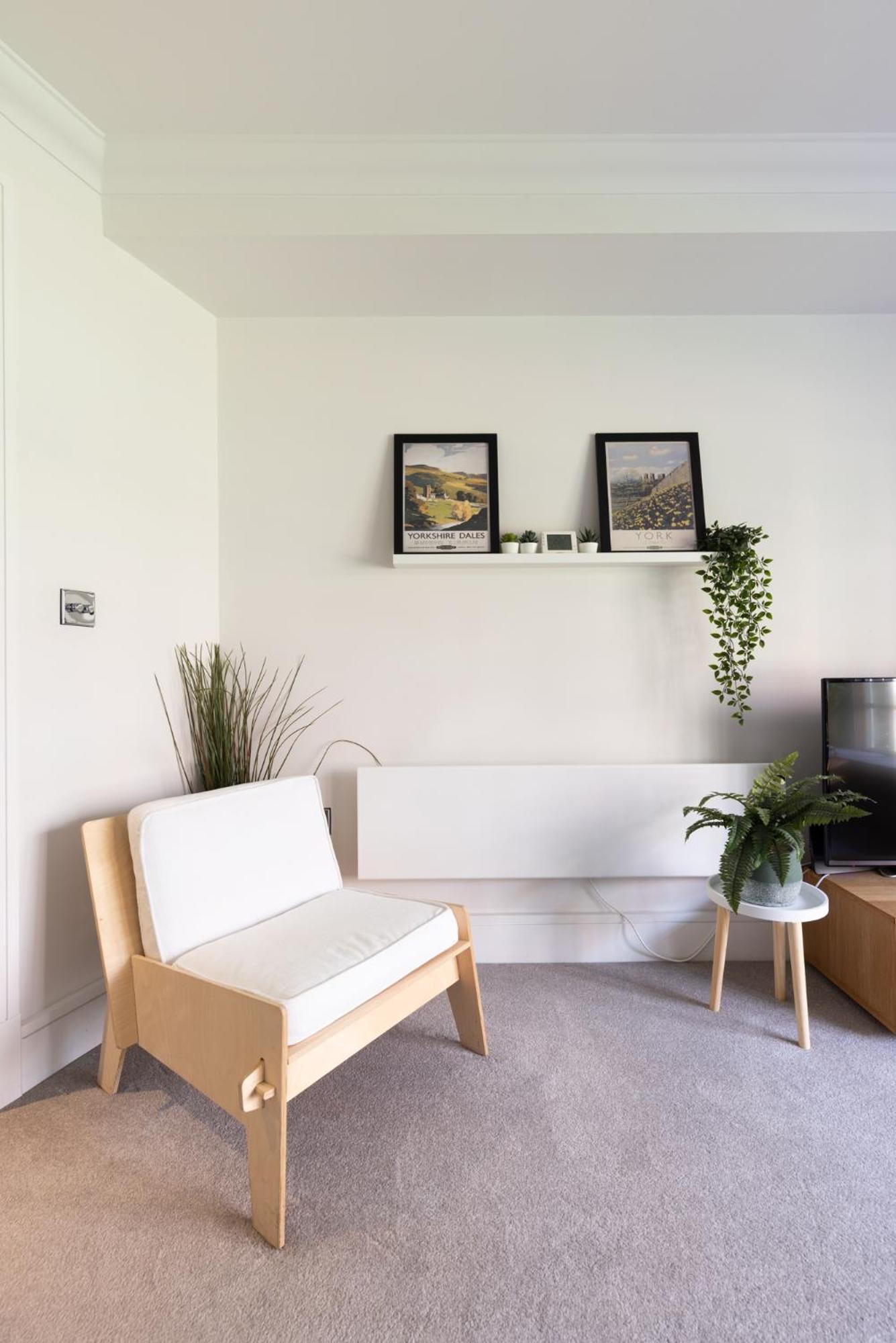 Apartment No 18 The Waterline Riverside *