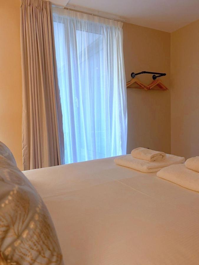 Apartment The Dimity At Ryedale House York