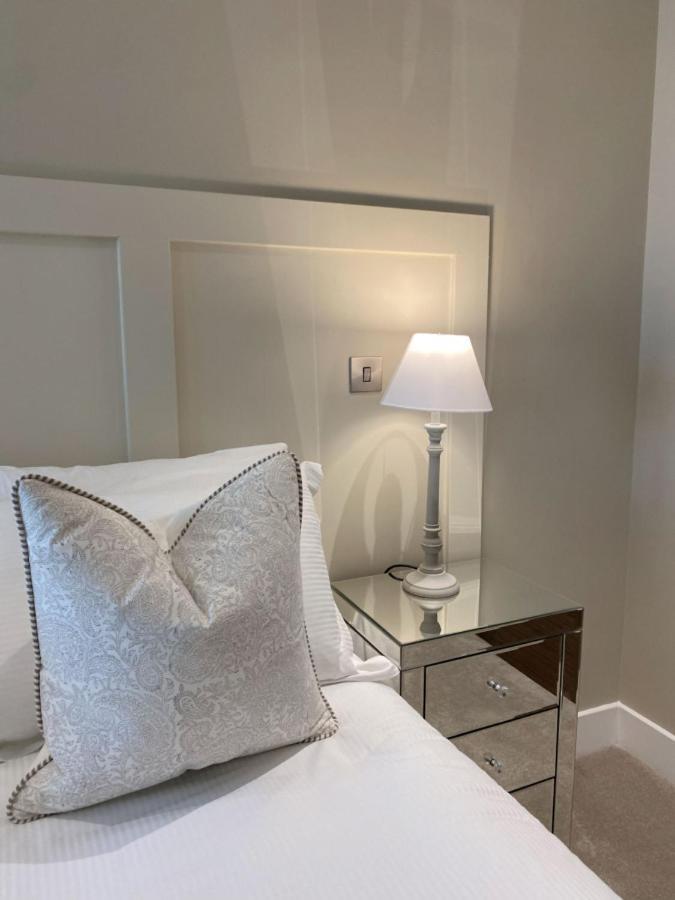 The Reflectory At Ryedale House York