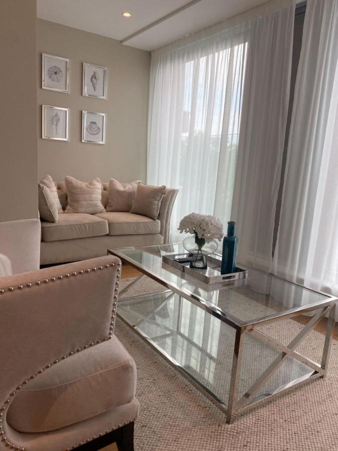 Apartment The Reflectory At Ryedale House