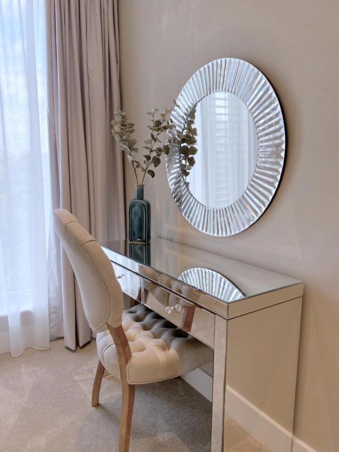 The Reflectory At Ryedale House Apartment *