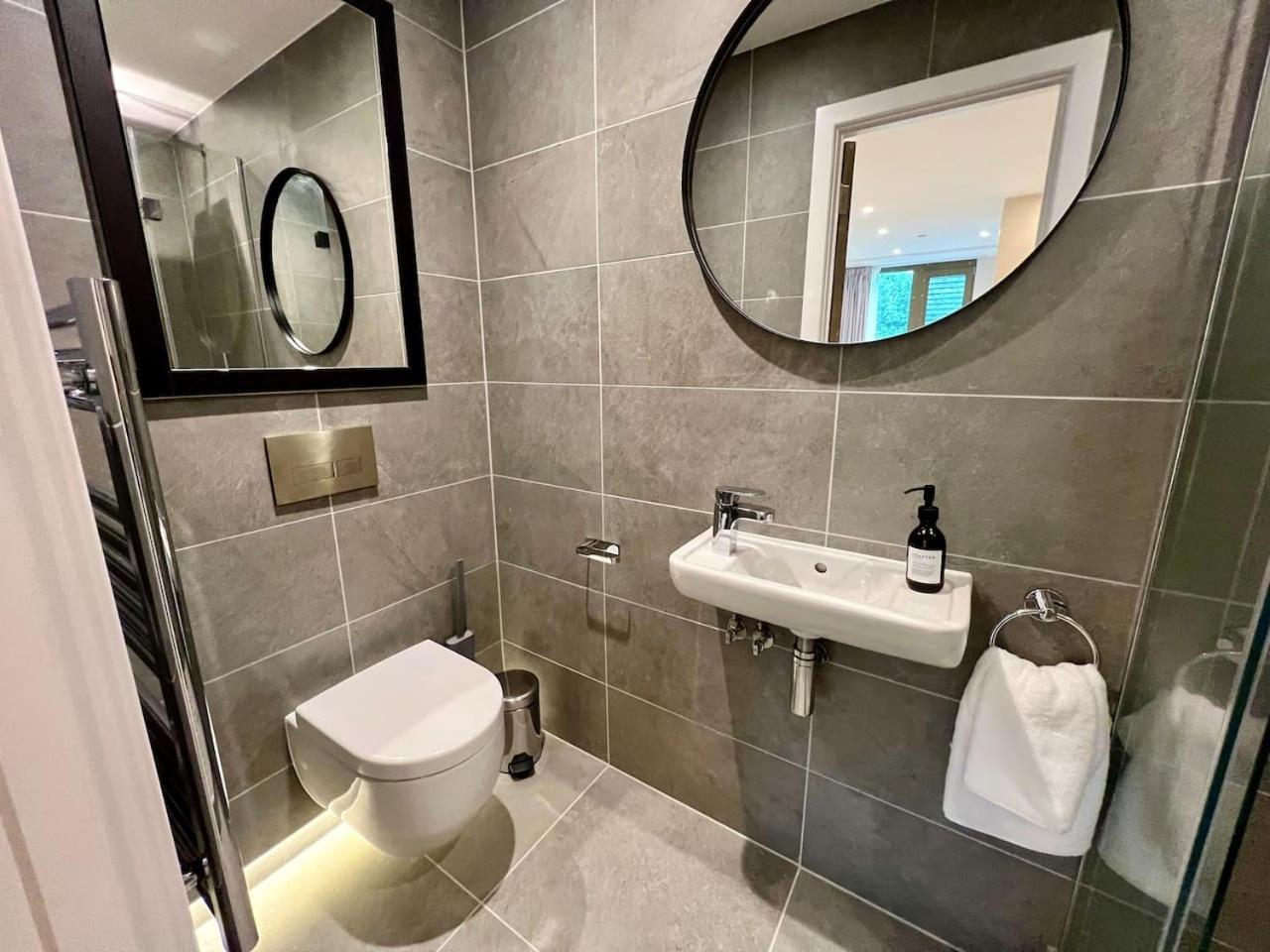 The Reflectory At Ryedale House * York
