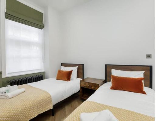 Aldwark View With Free Parking Apartment York