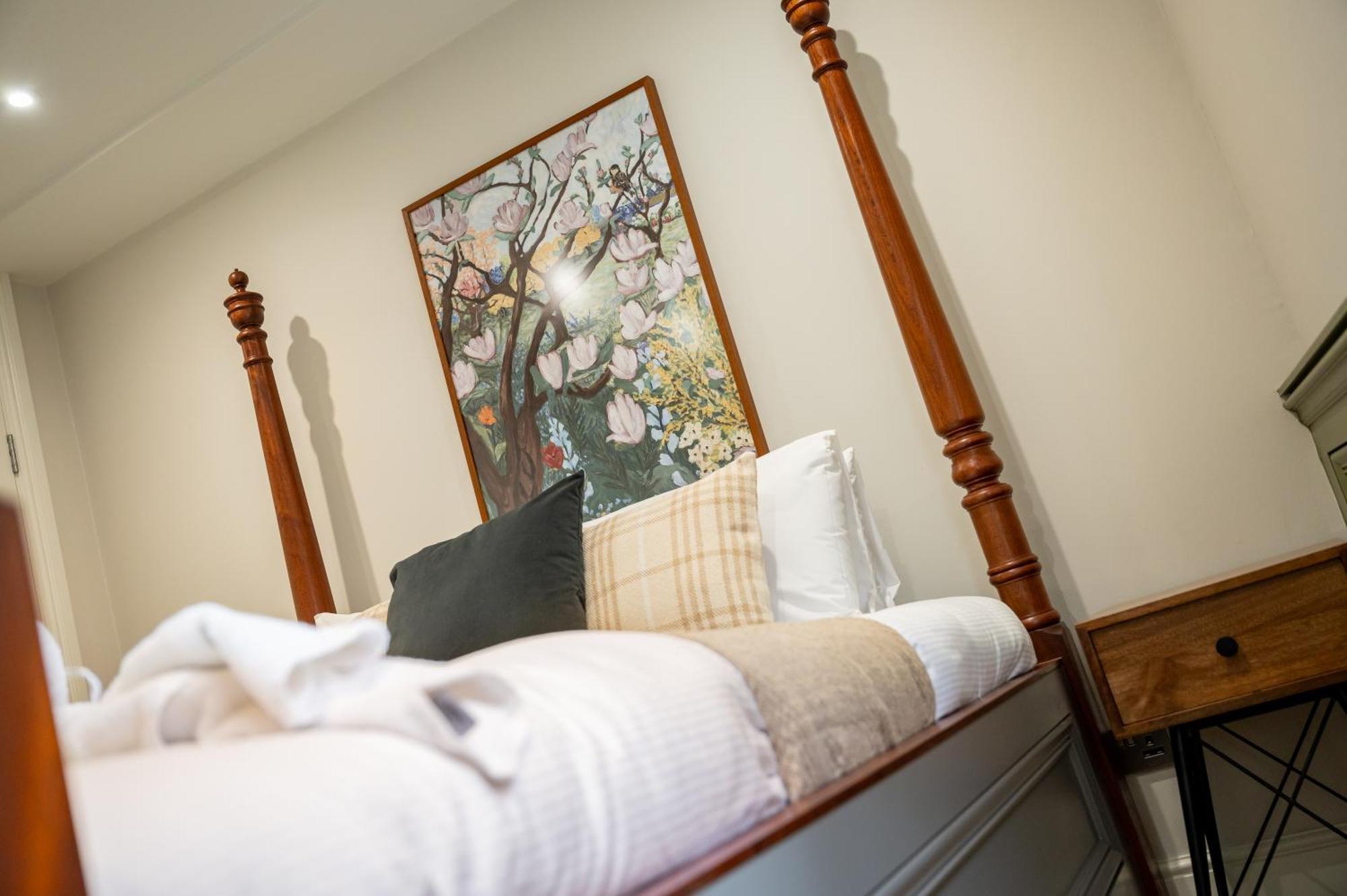 Aldwark View With Free Parking * York
