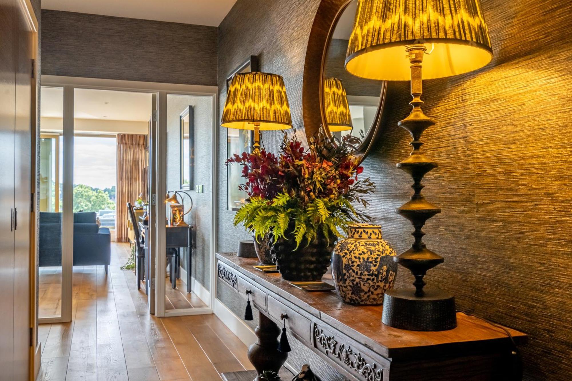 The Sanctuary At Ryedale House Apartment *