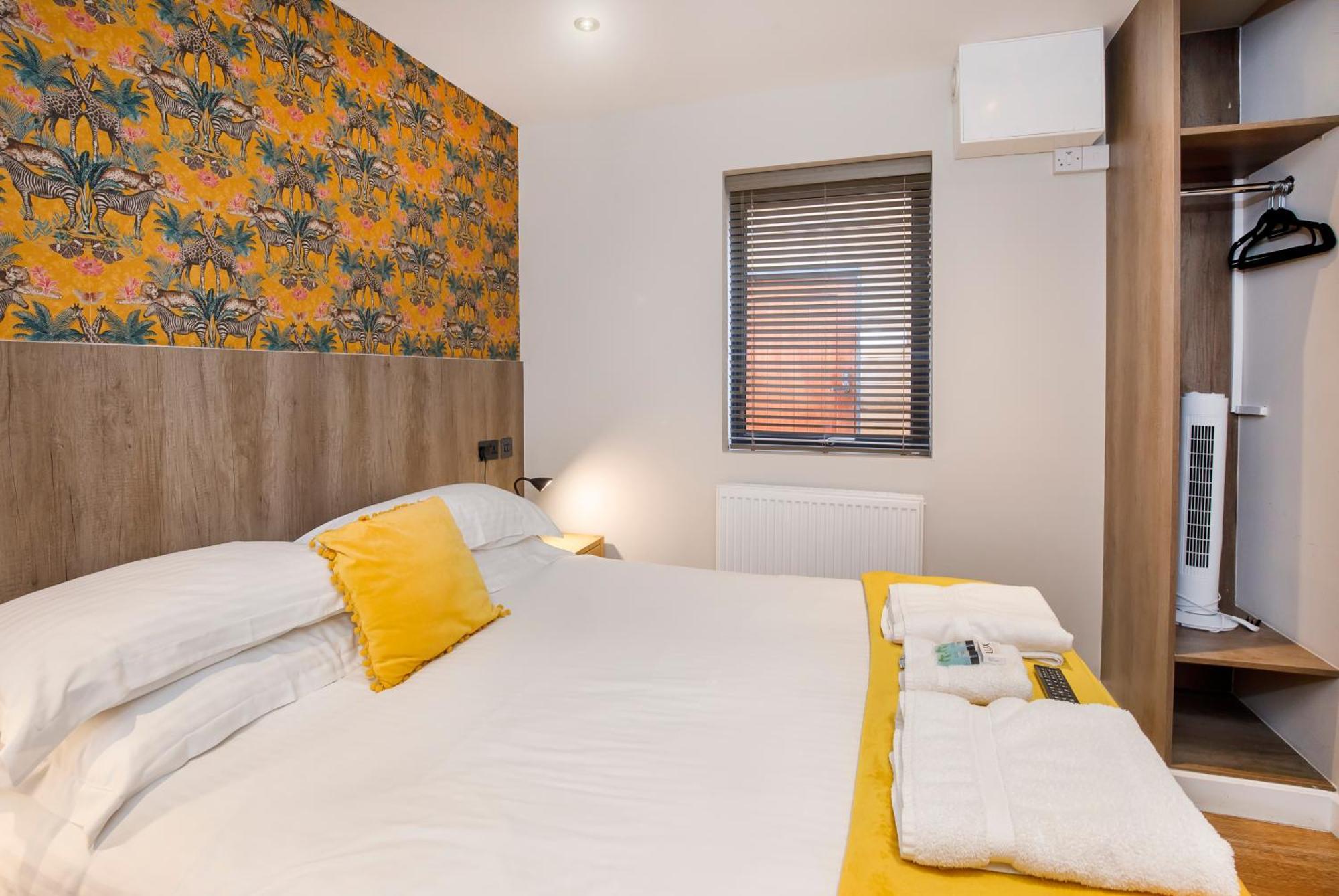 - Monkbar Mews * York