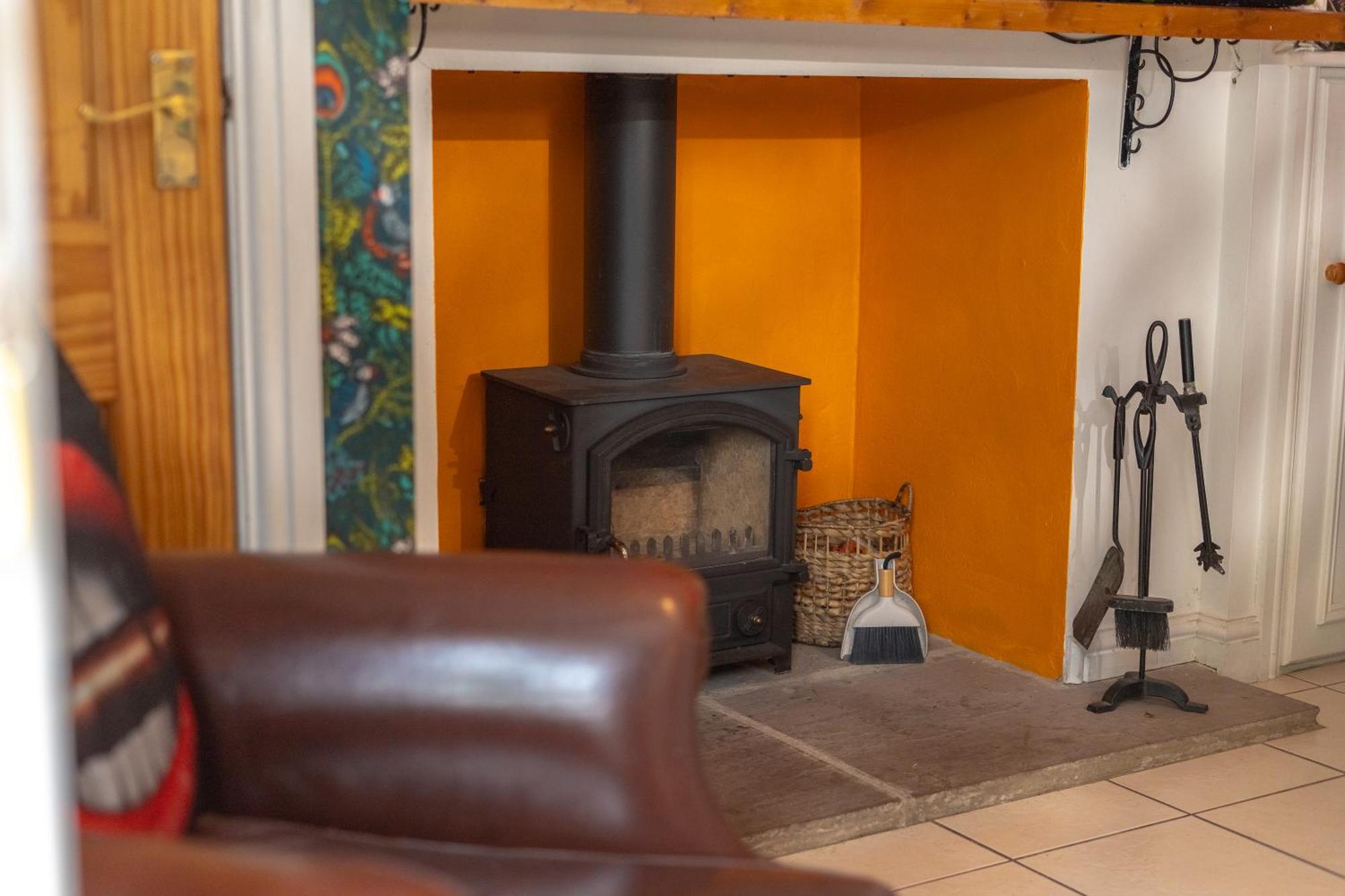 Holiday home The Ginnery - Jekyll & Hideout York