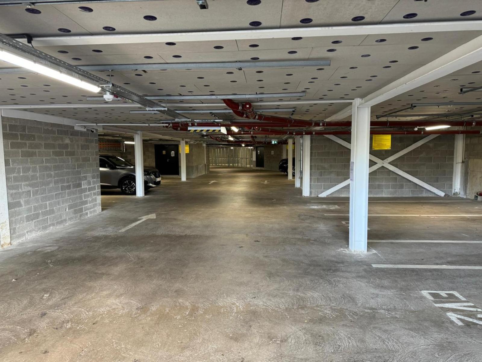Minster Icona 250 Free Parking & Gym York