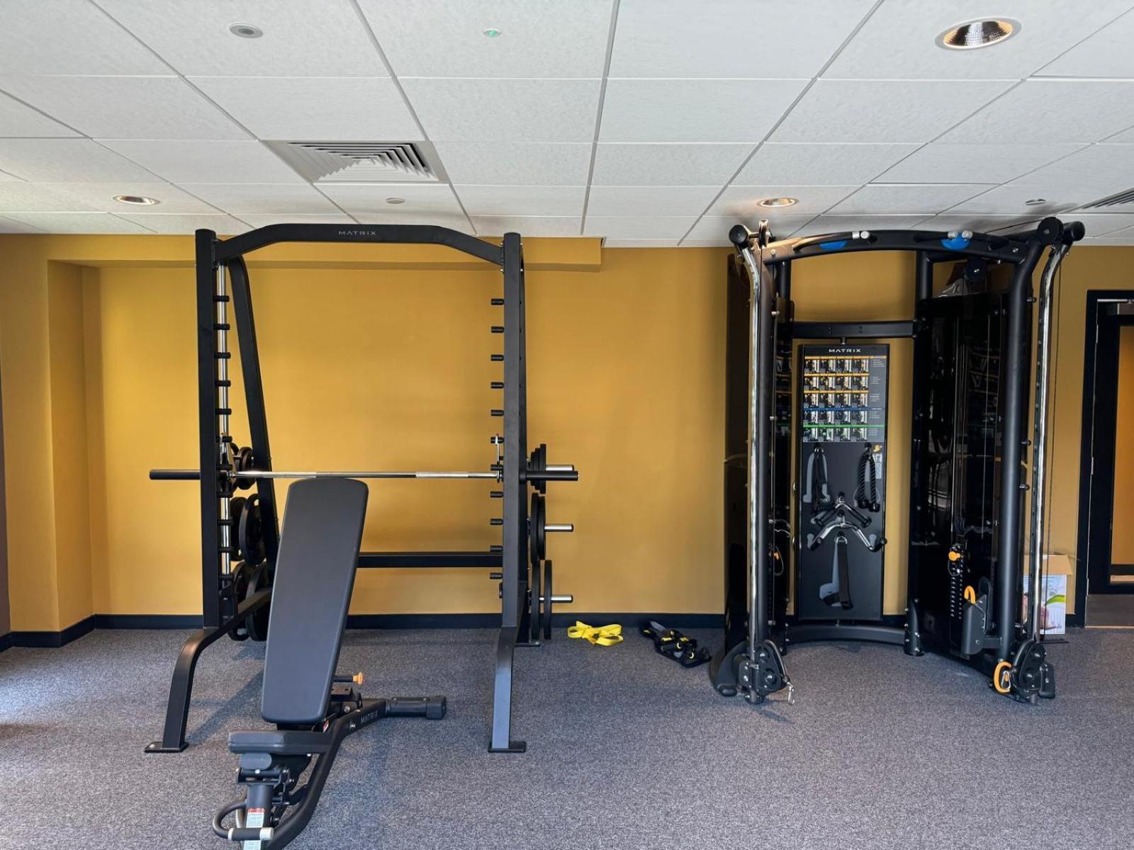 Minster Icona 250 Free Parking & Gym York