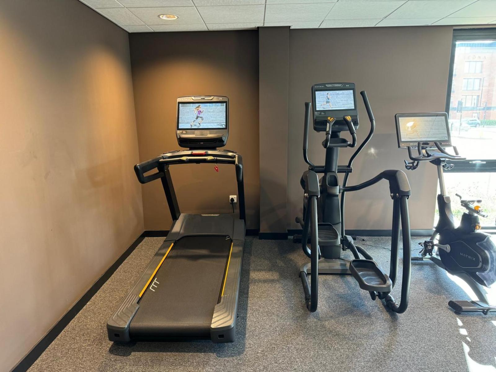 Minster Icona 250 Free Parking & Gym * York