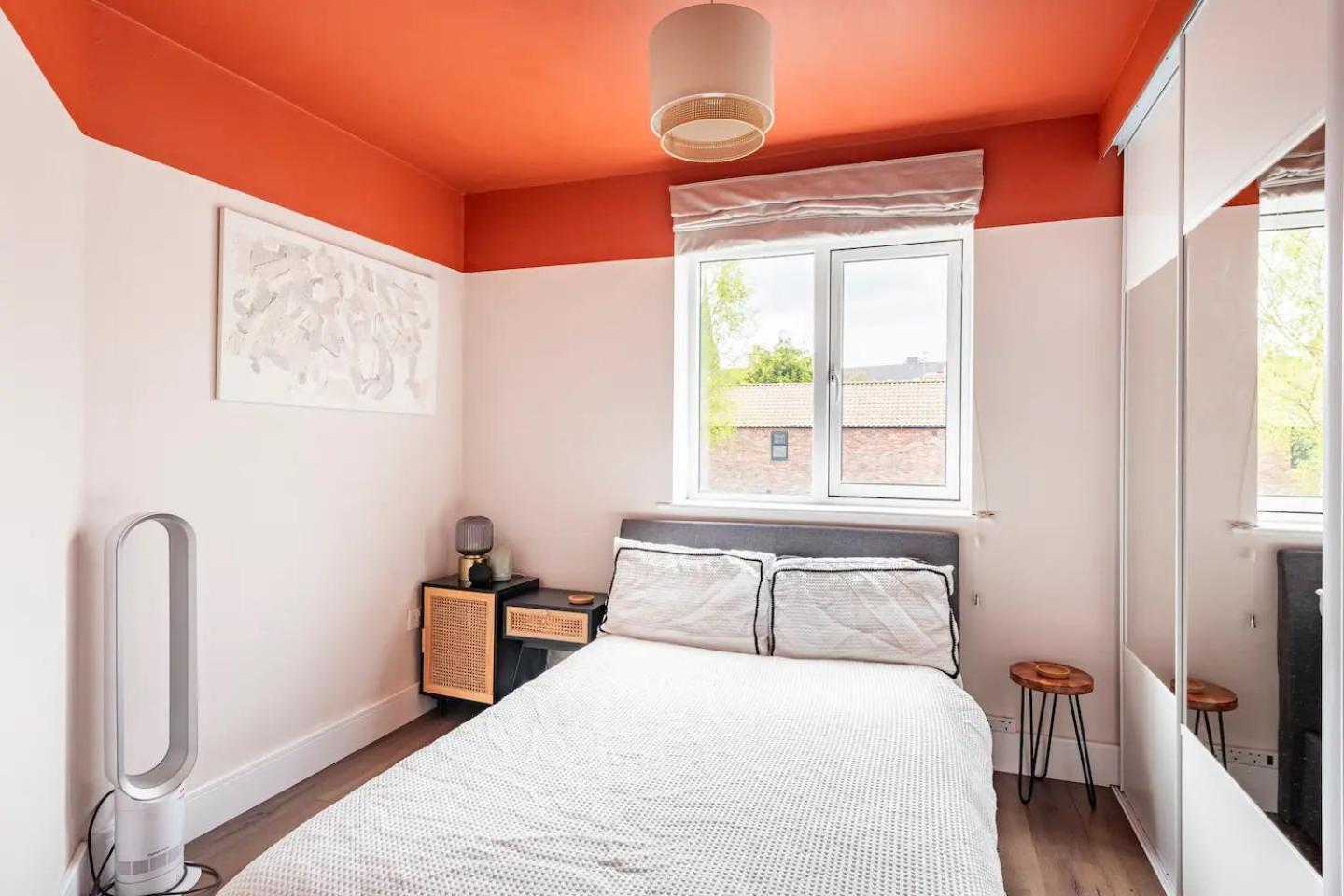 Quiet Flat Close To Walls Pass The Keys * York