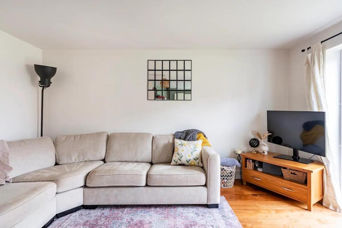 Quiet Flat Close To Walls Pass The Keys Apartment