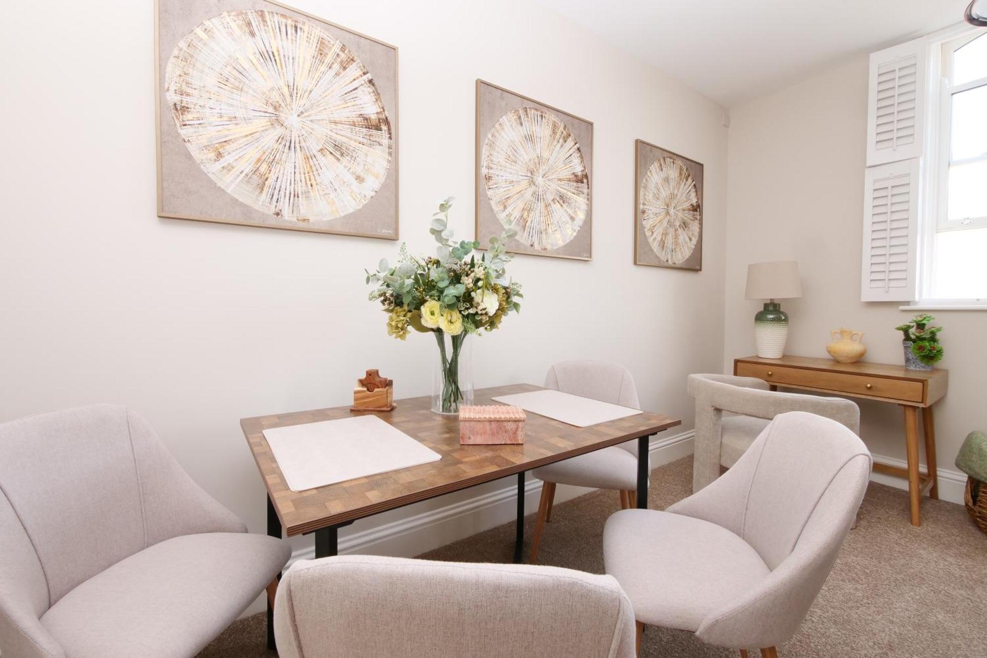 11 Bluebridge With Free Parking Apartment York