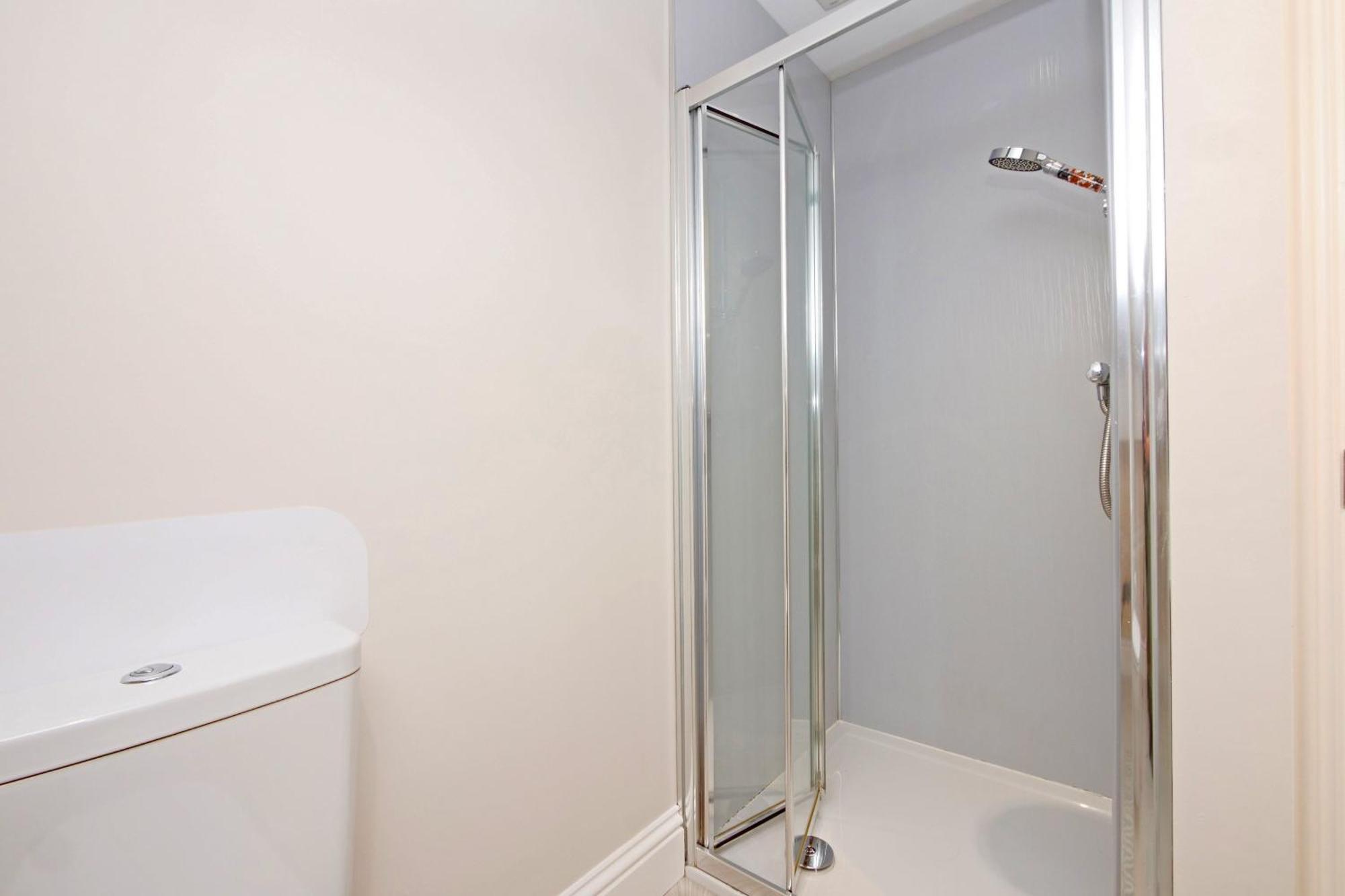 Apartment 11 Bluebridge With Free Parking