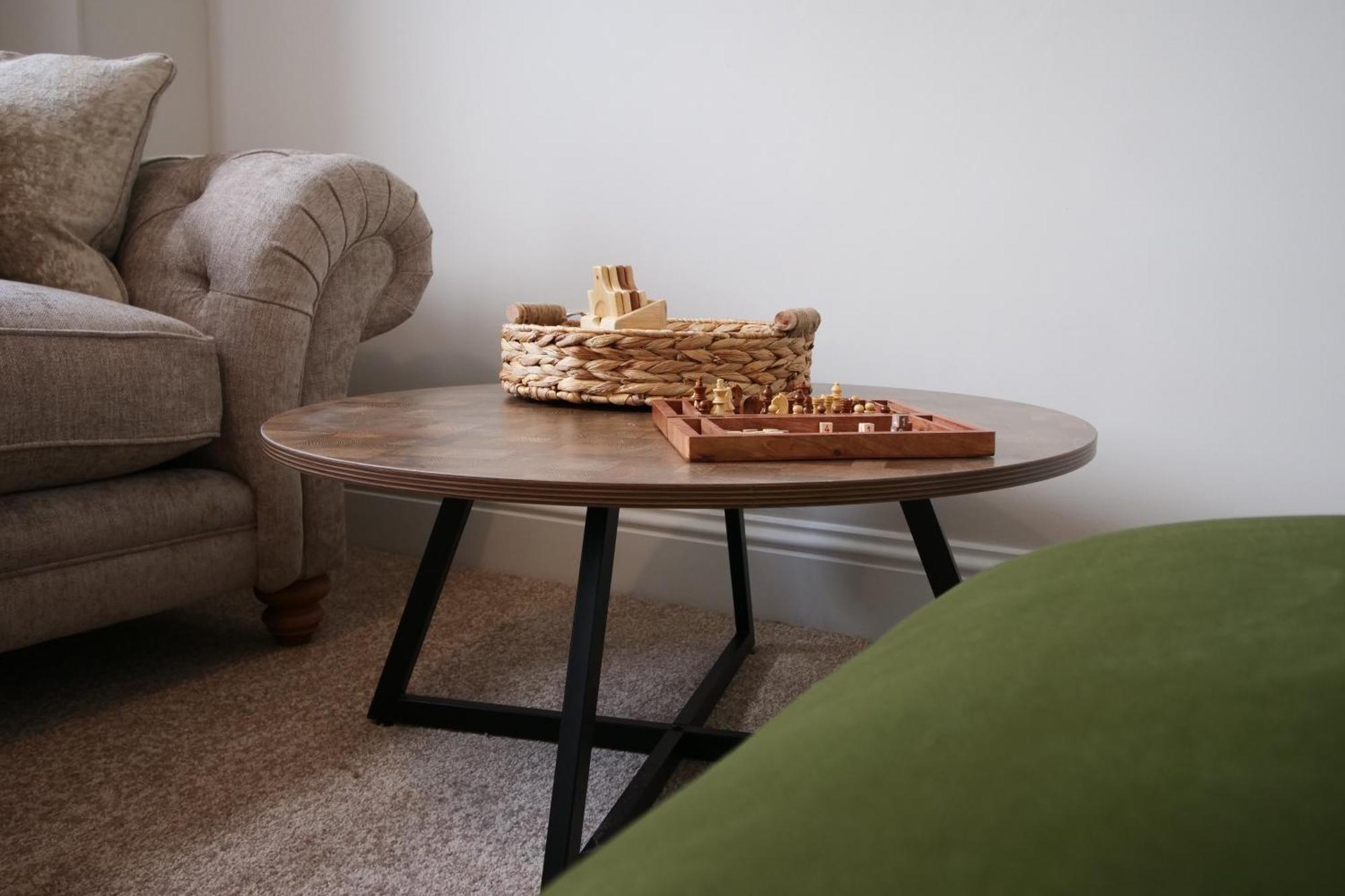 Apartment 11 Bluebridge With Free Parking York