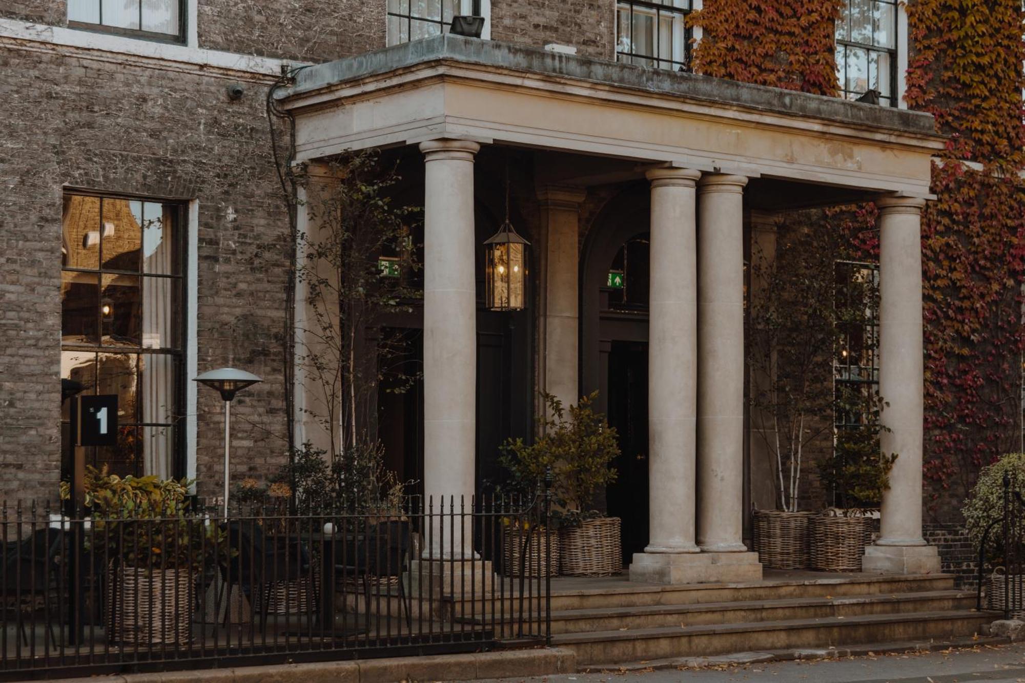 No 1 By Guesthouse, York