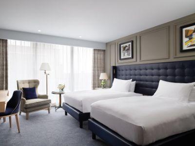 Hotel The Grand, 5*