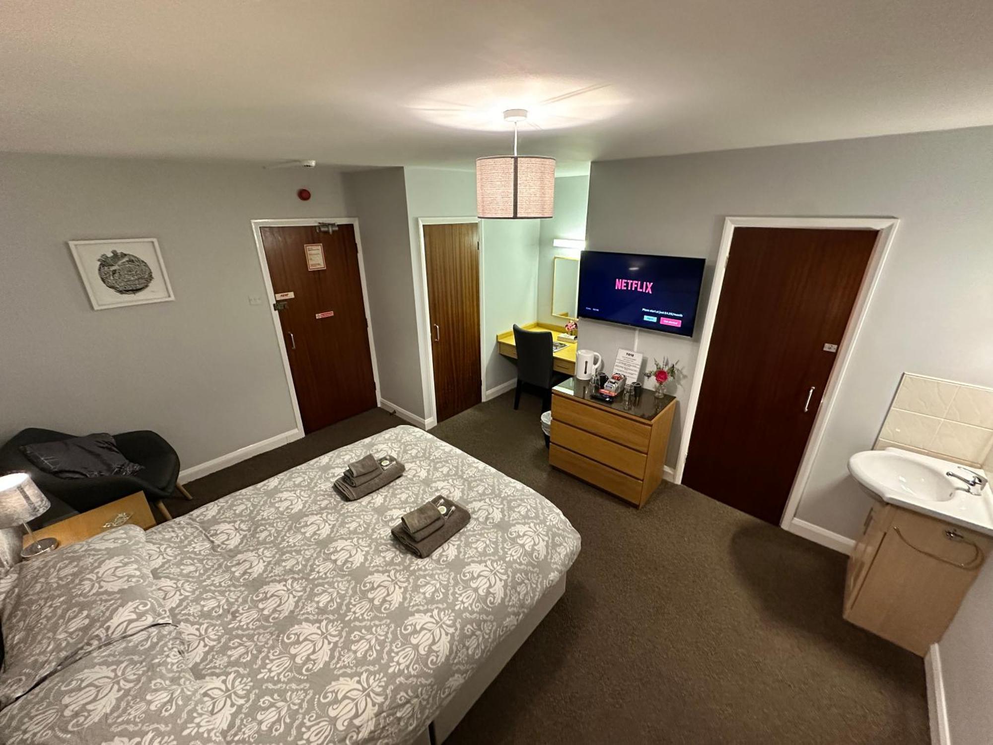 Guest house Yo10