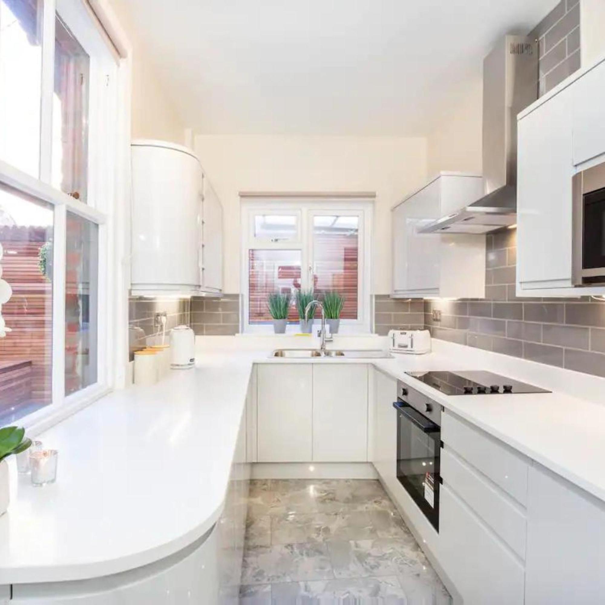 The Haven Holiday home York