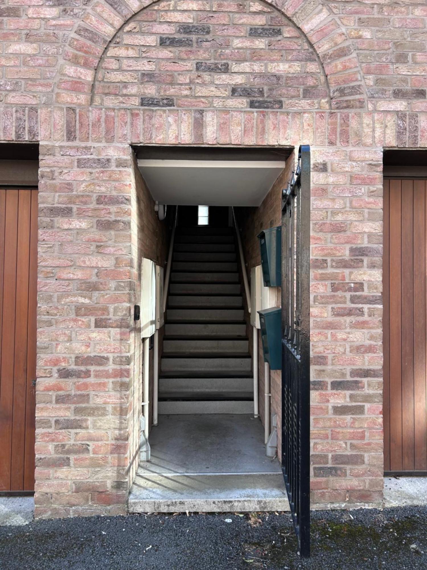 Apartment The Tannery Mews 2 Bedroom Dublex