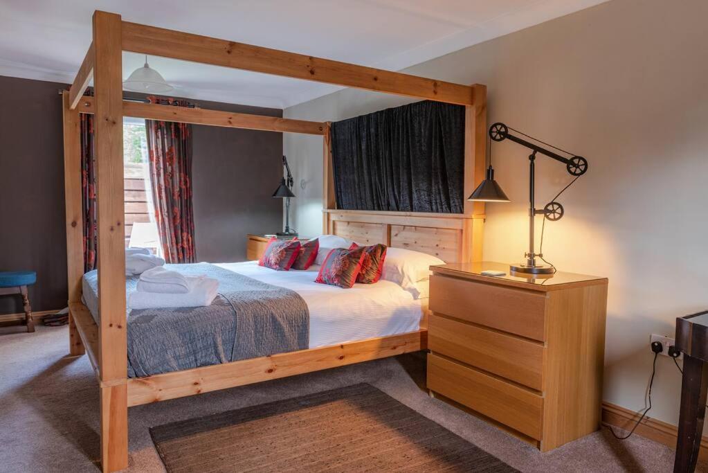 Villa Wild Oats 9, Yellowtop Country Park *