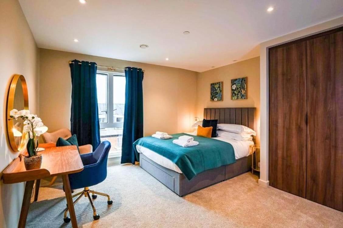 No 3, Within The Walls, Free Parking * York