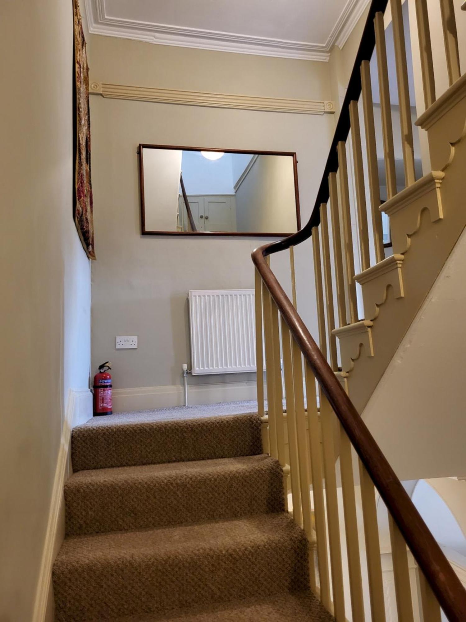 Mount Terrace Holiday home