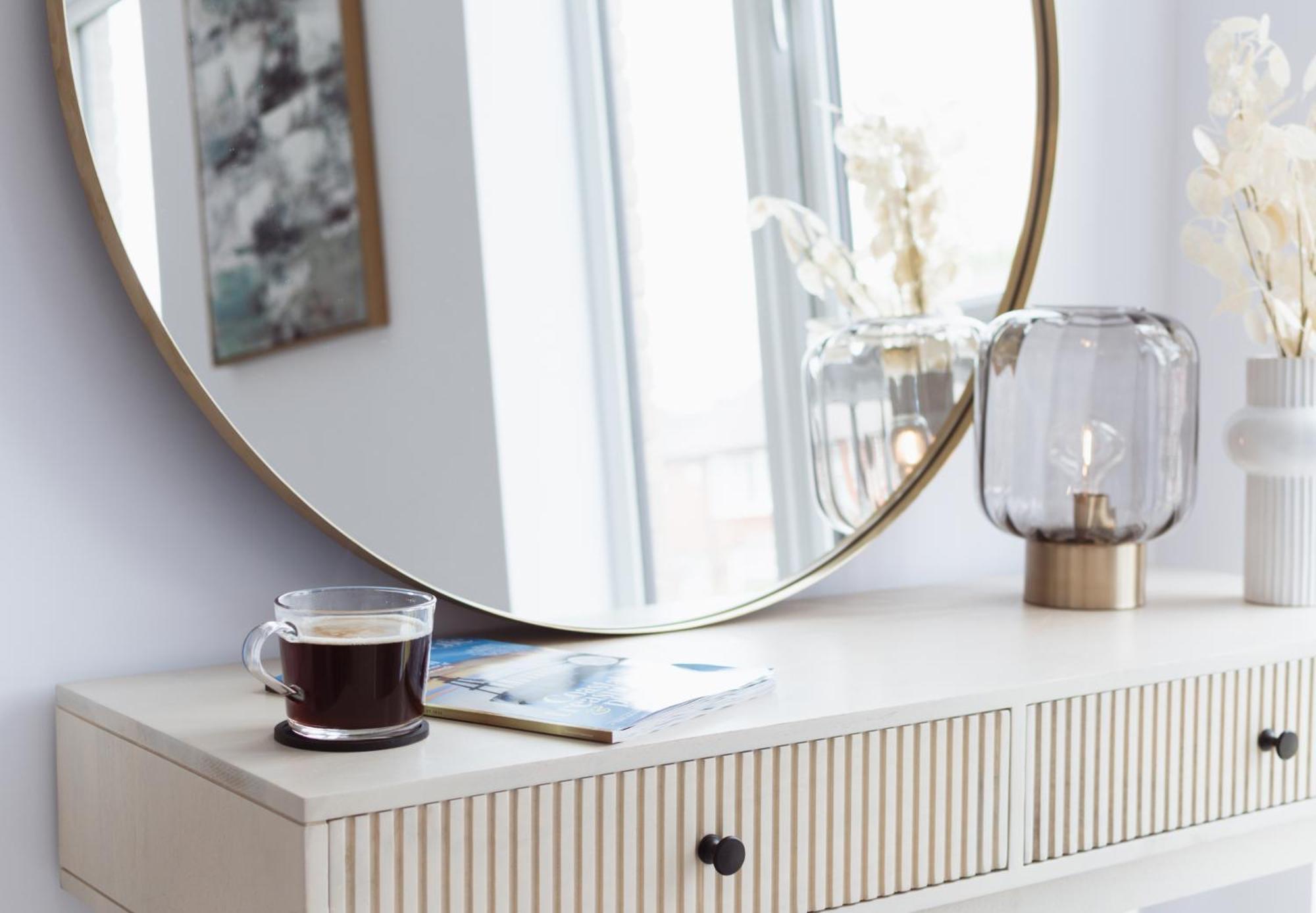 Stylish New-build, Free Parking, 20-minute Walk To Centre Apartment York